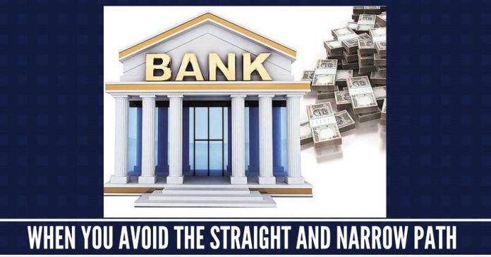 Banking The government has constituted a committee of bankers to examine various mechanisms to tackle the problem of non-performing assets (NPAs) of PSBs