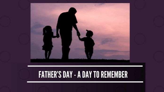 Father’s Day - a day to remember Father%E2%80%99s Day A Day To Remember