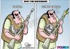 Difference between Naxals and Urban Naxals Difference between Naxals and Urban Naxals