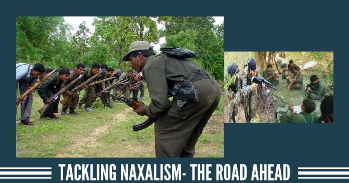 Tackling Naxalism- The Road Ahead_ Tackling Naxalism- The Road Ahead