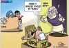 Who is the father of NPA? Who is the father of NPA?