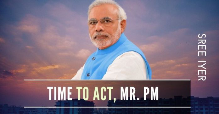 NM19A1 Lack of action on several Black and White instances of malfeasance VVIPs by Prime Minister Modi could end up costing him and his party dear