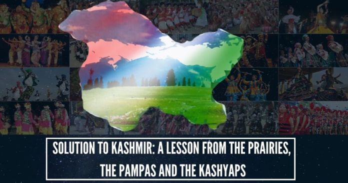 Solution To Kashmir 1