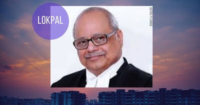 LKPL1931 (1) After decades, the office of Lokpal has finally been established at the Centre