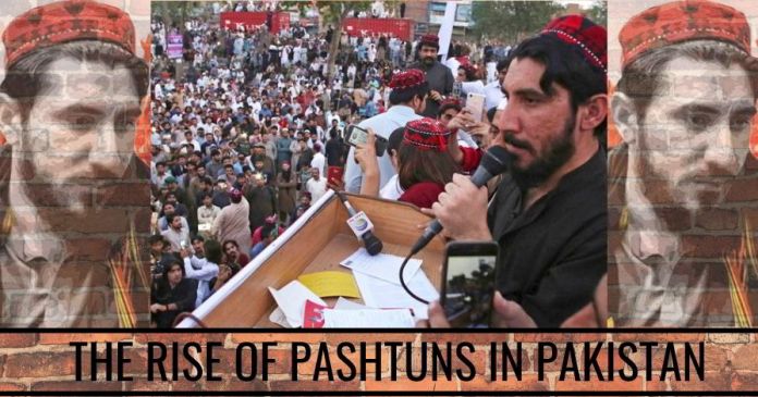 The Rise of Pashtuns in Pakistan The Rise of Pashtuns in Pakistan How a movement is gaining ground.