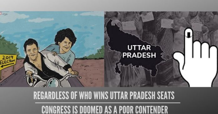 Regardless of who wins Uttar Pradesh seats Regardless of who wins Uttar Pradesh seats