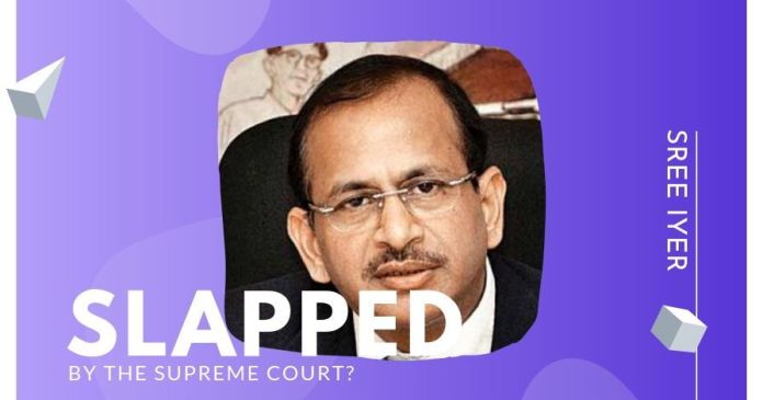 RA1951 Ramesh Abhishek owes answers to PGurus questions now that Supreme Court has ruled against his actions in the NSEL saga