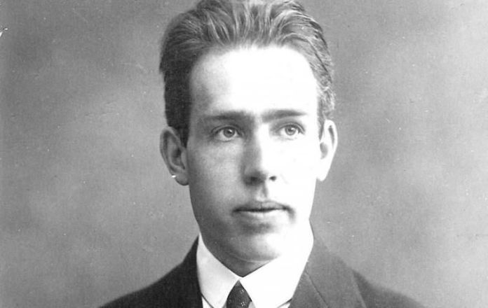 Niels Bohr