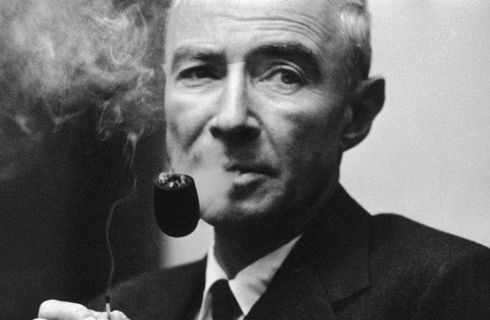 Robert Oppenheimer