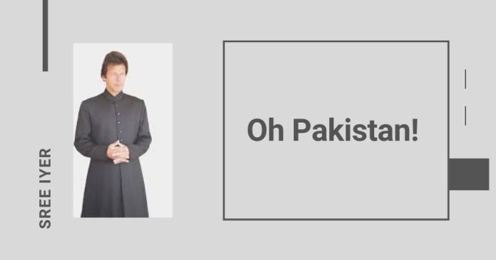 Pak19C2 As Pakistan turns to radical Islam, the lives of its minorities are getting worse by the day
