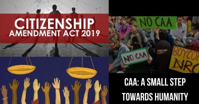 CAA_ A small step towards Humanity (1) CAA: A small step towards Humanity