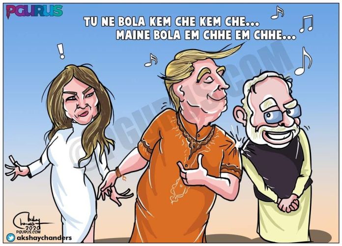 Modi turns to Bollywood for inspiration! Modi turns to Bollywood for inspiration!
