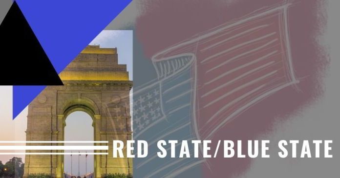 Red state/blue state Why is BJP losing the Red States, where it has a strong foothold?