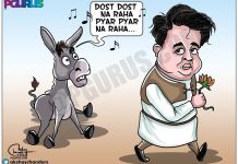 Shrek The final chapter.