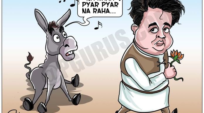 Shrek The final chapter.