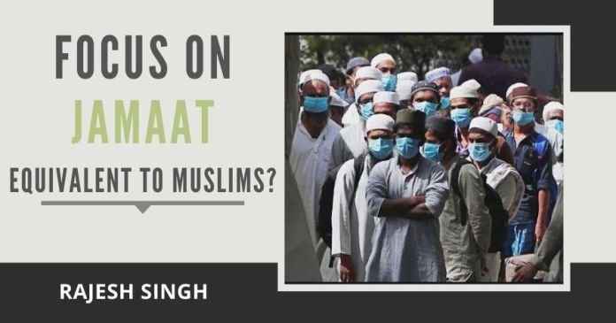 Focus on Jamaat (2) Public anger over the Jamaat’s antics is justified and the seculars see the outrage as anger against the Muslims.