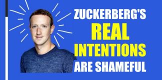 Red Agenda – Zuckerberg’s Oversight Board shows FB will stay biased As usual It looks like a meticulously planned move by Facebook to send out a message that they will remain left-leaning as they have been in the past.