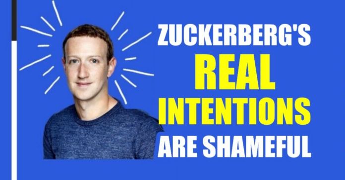 Red Agenda - Zuckerberg's Oversight Board shows FB will stay biased As usual It looks like a meticulously planned move by Facebook to send out a message that they will remain left-leaning as they have been in the past.