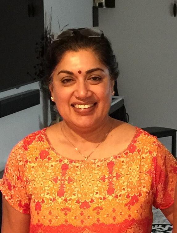Sudha Jagannathan