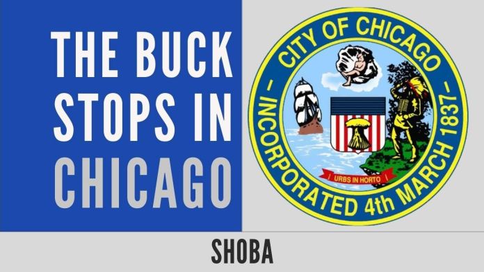 Chicago (1) Will the Chicago City Council vote against an anti-CAA resolution to stop other Democrat-run city councils?