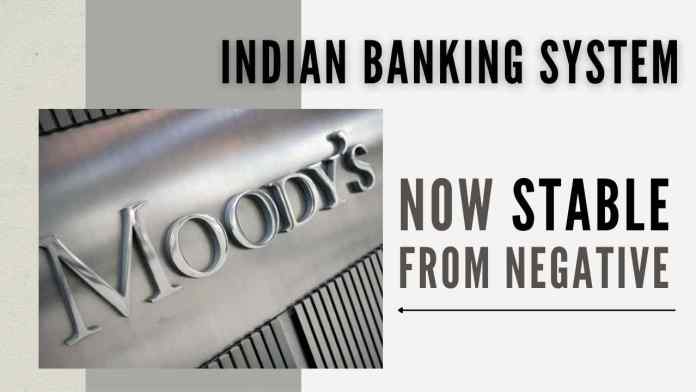 Moody's Moody's Investors Service is hopeful that India's economy will continue to recover in the next 12-18 months with GDP growing 9.3 percent in the fiscal year ending March 2022