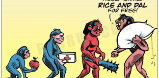 Conversion stops right here... #AntiConversionBill