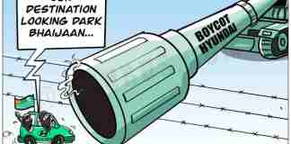 Hyundai tune kya KIA!!! Boycott Hyundai Boycott Kia Boycott KFC