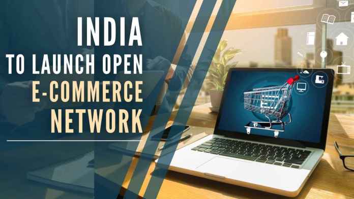 India to launch open e-commerce network The launch comes after the antitrust body raided domestic sellers of Amazon and Flipkart following accusations of competition law violations