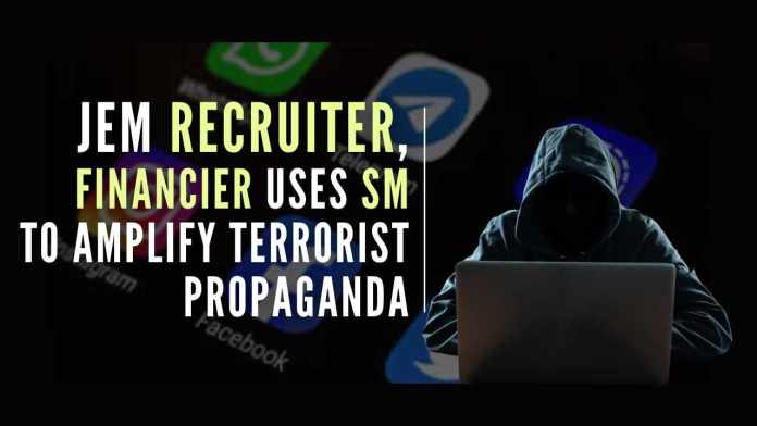Marketing Plan Presentation As part of this investigation, 'Logically' identified three encrypted Telegram channels, two associated Facebook pages, and three YouTube channels operated by the group