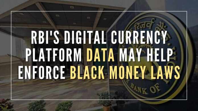 Company Profile FM Nirmala Sitharaman announced in her budget speech in February that the RBI would come up with a CBDC during the current fiscal