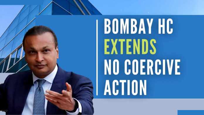 Anil Ambani The I-T Dept sought further time, following which the bench adjourned the matter till December 19