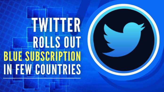 Blue & Orange Digital Marketing Facebook Cover Musk said that Twitter will soon purge accounts that haven't been active for months
