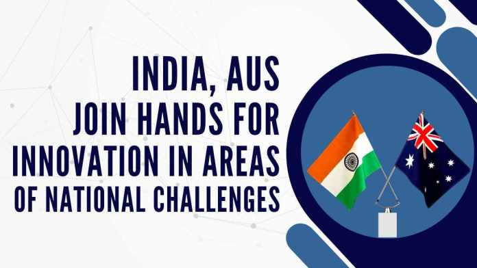 Effective Strategies To Make Startup Businesses Survive The pact coincided with Australian Prime Minister Anthony Albanese’s visit to India and his meeting with Prime Minister Narendra