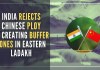 Depsang is tactically and strategically one of the most important areas in eastern Ladakh and the Beijing wants to prevent the Indian Army from accessing this area