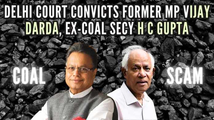 Coal scam The Court fixed July 18 for arguements to announce the quantum of punishment