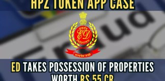 The fraudsters allegedly used a modus operandi that enticed victims to invest in the HPZ token app on the pretext of astronomical returns on their investments in Bitcoin mining