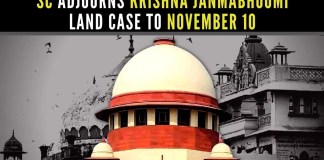 Krishna Janmabhoomi land case: SC adjourns hearing on plea filed by mosque management committee Mosque management committee’s pleas stated that the transfer of suits by HC deprives appellate jurisdiction of the parties