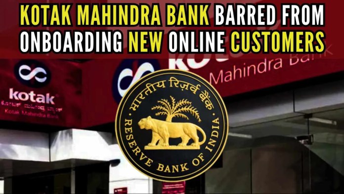 Copy of RBI lays framework for recognizing self-regulatory organizations The regulator said the bank, however, will continue to provide services to its existing customers, including its credit card customers