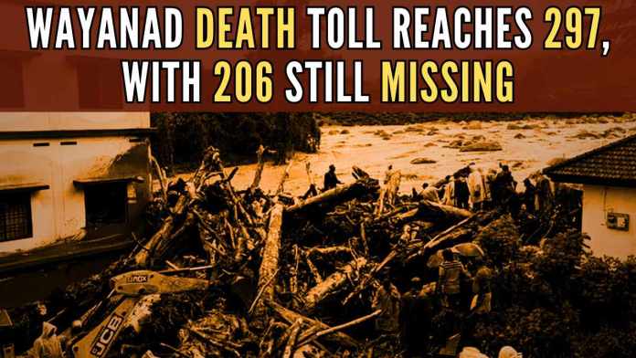 Wayanad Landslide Disaster Wayanad landslide disaster is Kerala’s most severe natural disaster to date