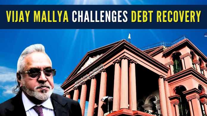 Vijay Mallya Challenges Debt Recovery Vijay Mallya seeks the Karnataka HC intervention for clarity on bank loan recoveries, asserting banks collected Rs.14,000 crore against a Rs.6,200 crore debt