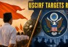 India has rejected USCIRF’s demand for sanctions against RSS members ahead of Mohan Bhagwat’s planned US visit