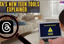 Meta Adds Parental Control to Threads in India Amid Child Safety Concerns Meta tightens child safety on Threads with new India rollout
