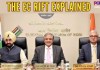 Two commissioners, 14 objections, 10 months — here's what's rocking India's Election Commission