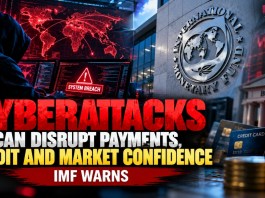 Frontier AI is a double-edged sword for financial cybersecurity, says the IMF. Here’s what the report says