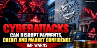 IMF warns cyberattacks on financial infrastructure could disrupt payments, credit and market confidence Frontier AI is a double-edged sword for financial cybersecurity, says the IMF. Here’s what the report says