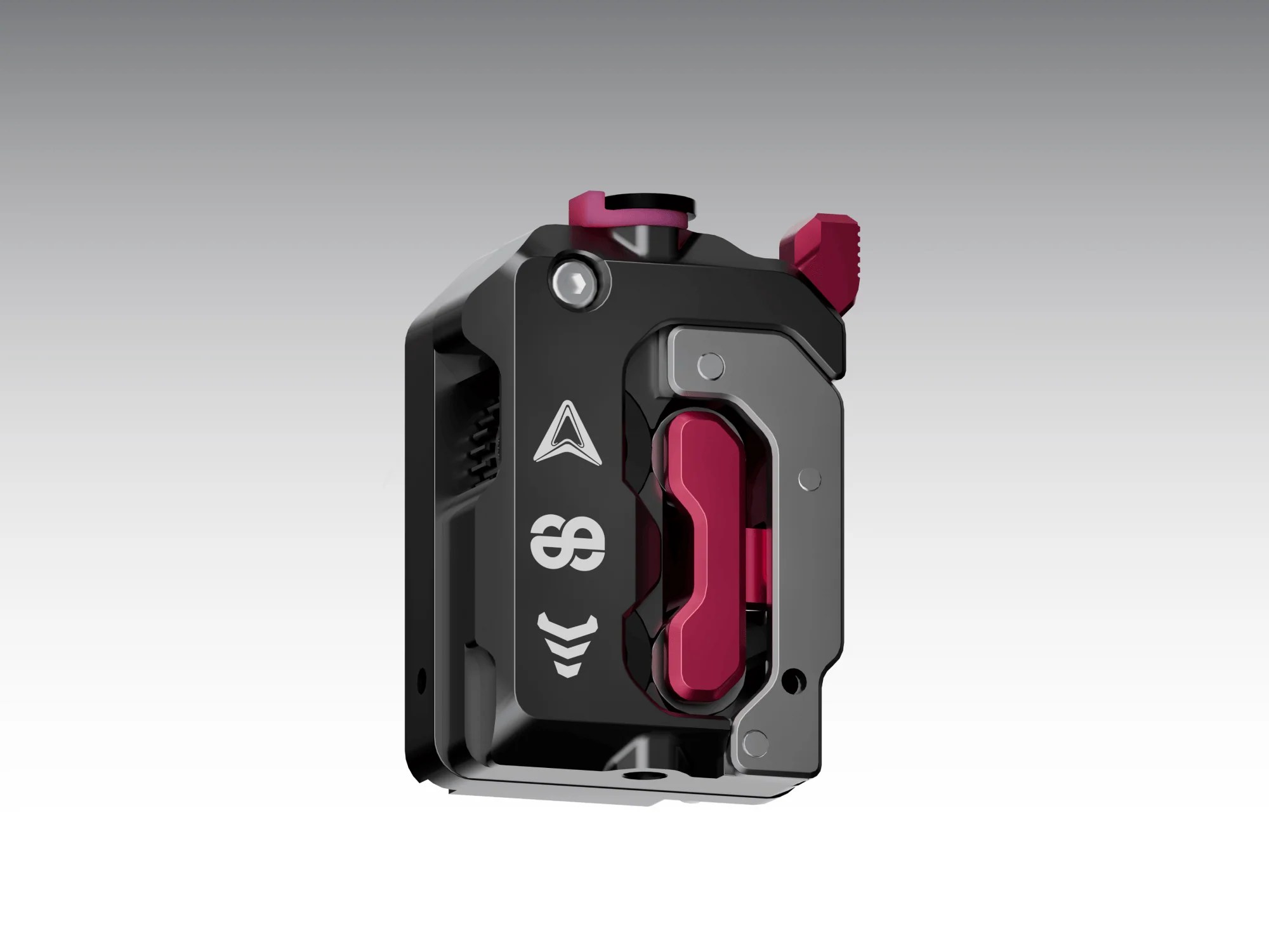 Dxc Extruder Phaetus Store