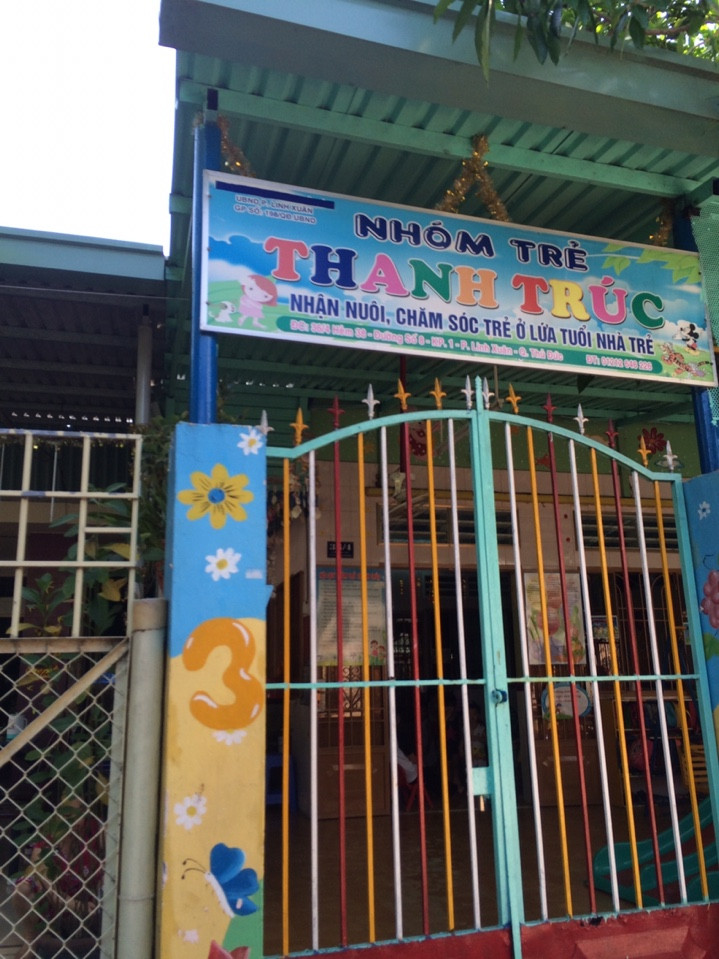 Bán nhà đường số 8, Linh Xuân, Thủ Đức, HCM