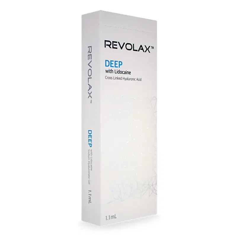 Revolax Deep 1.1 ml