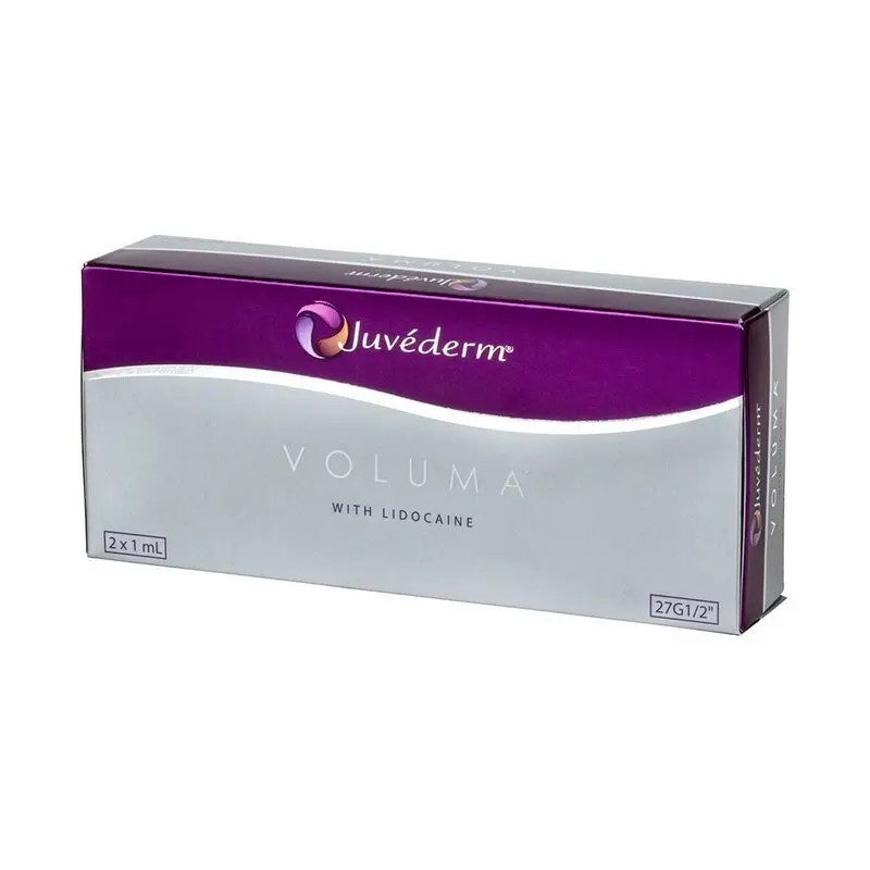 Juvederm Voluma HA Dermal Filler Pharmacoline