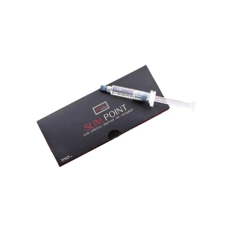 Slim Point Face 5ml